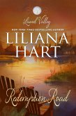 Redemption Road (Laurel Valley) (eBook, ePUB) Redemption Road (Laurel Valley) (eBook, ePUB)