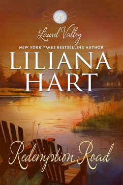 Cover Redemption Road (Laurel Valley) (eBook, ePUB)