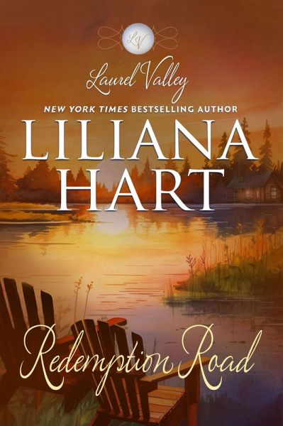 Redemption Road (Laurel Valley) (eBook, ePUB)