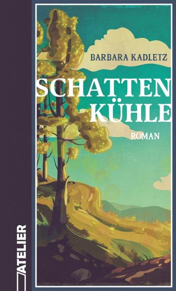 Schattenkühle (eBook, ePUB) Schattenkühle (eBook, ePUB)