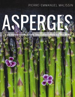 Asperges (eBook, ePUB)