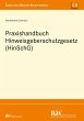 Praxishandbuch Hinweisgeberschutzgesetz... - Bild 1