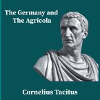 The Germany and the Agricola (MP3-Download)