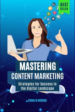 Cover Mastering Content Marketing (eBook, ePUB)