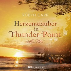 Herzenszauber in Thunder Point (ungekürzt) (MP3-Download) - Carr, Robyn