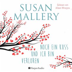 Cover Noch ein Kuss und ich bin verloren (ungekürzt) (MP3-Download)