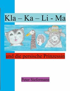 Kla - Ka - Li - Ma (eBook, ePUB)