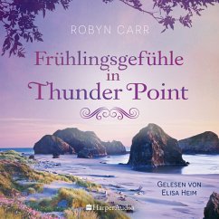 Frühlingsgefühle in Thunder Point (ungekürzt) (MP3-Download) - Carr, Robyn