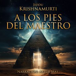 A los Pies del Maestro (MP3-Download) - Krishnamurti, Jiddu