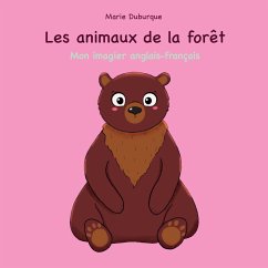 Les animaux de la forêt (eBook, ePUB)