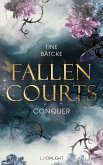 Conquer / Fallen Courts Bd.1 (eBook, ePUB) Conquer / Fallen Courts Bd.1 (eBook, ePUB)