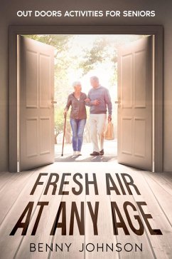 Cover Fresh Air At Any Age (eBook, ePUB)