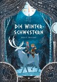Die Winterschwestern (eBook, ePUB)