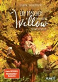 Ein Mädchen namens Willow 5: Schattenzeit (eBook, ePUB)