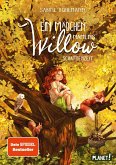 Ein Mädchen namens Willow 5: Schattenzeit (eBook, ePUB)