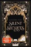 Mondia-Dilogie 1: Silent Secrets (eBook, ePUB)