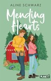 Mending Hearts (eBook, ePUB)