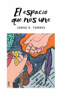 Cover El espacio que nos une (eBook, ePUB)