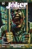 Der Joker: Der Mann, der nicht mehr lacht - Bd. 2: Leben und Sterben in Gotham (eBook, PDF)
