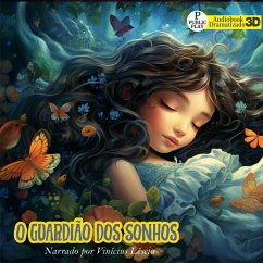 O Guardião dos Sonhos (MP3-Download) - Léscio, Vinícius