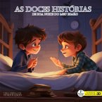 As Doces Histórias de Boa Noite do Irmão (MP3-Download)