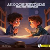 As Doces Histórias de Boa Noite do Irmão (MP3-Download)