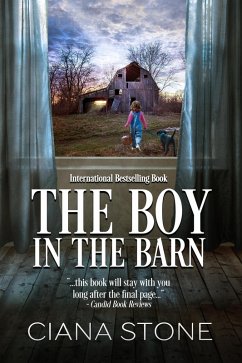 The Boy in the Barn (eBook, ePUB) - Stone, Ciana