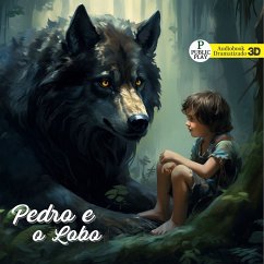 Pedro e o Lobo (MP3-Download) - Léscio, Vinícius