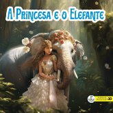 A Princesa e o Elefante (MP3-Download)