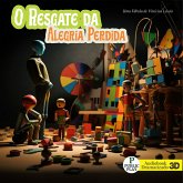 O Resgate da Alegria Perdida (MP3-Download)