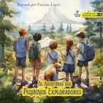 As Aventuras dos Pequenos Exploradores (MP3-Download)
