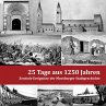 25 Tage aus 1250 Jahren (eBook, ePUB) - Bild 1