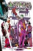 Batman Incorporated - Bd. 2: Joker Incorporated (eBook, PDF)