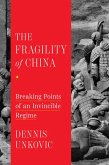 The Fragility of China (eBook, ePUB)