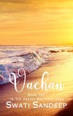 Vachan (Oberoi Brothers Saga, #2) (eBook, ePUB)