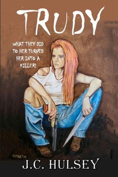 Cover Trudy (eBook, ePUB)