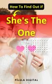 How To Find Out if She's The One (eBook, ePUB)