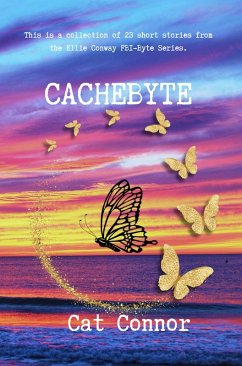 Cachebyte (Byte Series, #15) (eBook, ePUB) - Connor, Cat