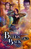Bites Back (Witches of the Wildwood, #2) (eBook, ePUB) Bites Back (Witches of the Wildwood, #2) (eBook, ePUB)