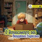 O Renascimento dos Brinquedos Esquecidos (MP3-Download)