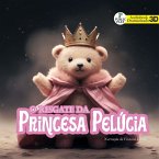 O Resgate da Princesa Pelúcia (MP3-Download)