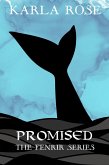 Promised (The Fenrir Series, #5) (eBook, ePUB) Promised (The Fenrir Series, #5) (eBook, ePUB)