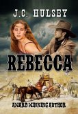 Rebecca (eBook, ePUB)