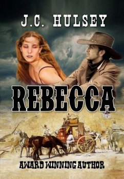 Cover Rebecca (eBook, ePUB)