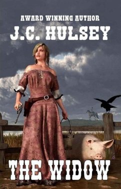 Cover The Widow (eBook, ePUB)