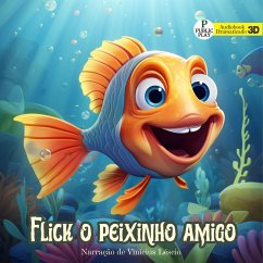 Flik o peixinho amigo (MP3-Download) - Léscio, Vinícius