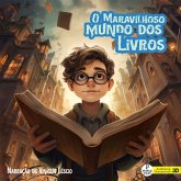 O Maravilhoso mundo dos Livros (MP3-Download)