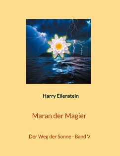 Maran der Magier (eBook, ePUB) - Eilenstein, Harry