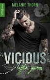 Vicious Little Games - Little Things Band 3 (eBook, ePUB)
