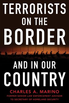 Cover Terrorists on the Border and in Our Country (eBook, ePUB)